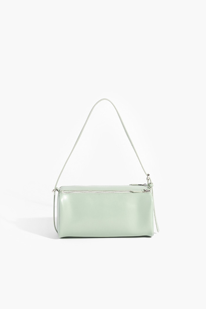 YH-788 SHOULDER BAG_MOSS