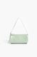 YH-788 SHOULDER BAG_MOSS