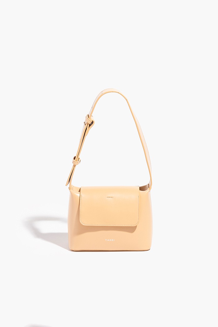 YH-686 SHOULDER BAG_NUDE