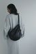 YAHKIMANOF TOTE BAG_BLACK