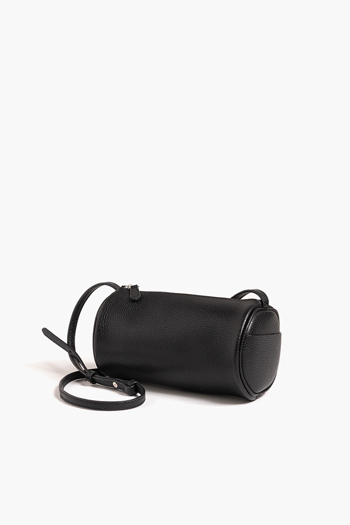 YAHKIMANOF ROLL BOSTON _BLACK