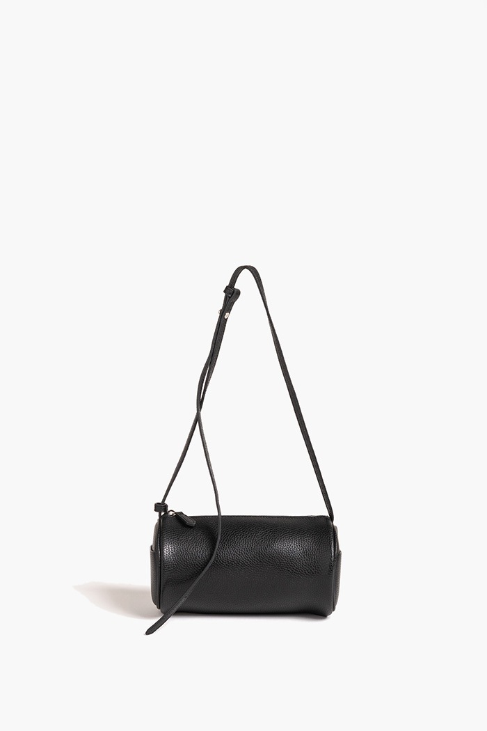 YAHKIMANOF ROLL BOSTON _BLACK