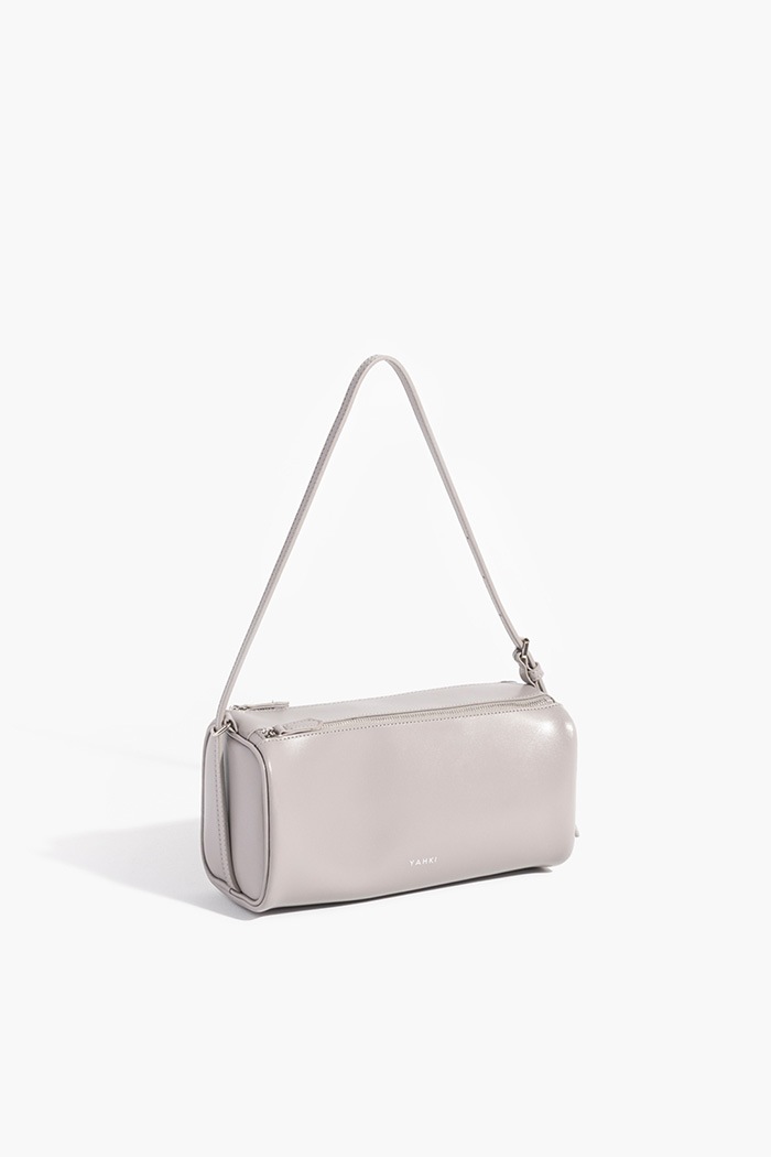 YH-788 SHOULDER BAG_STONE