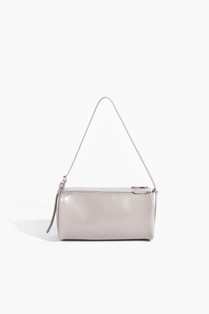 YH-788 SHOULDER BAG_STONE