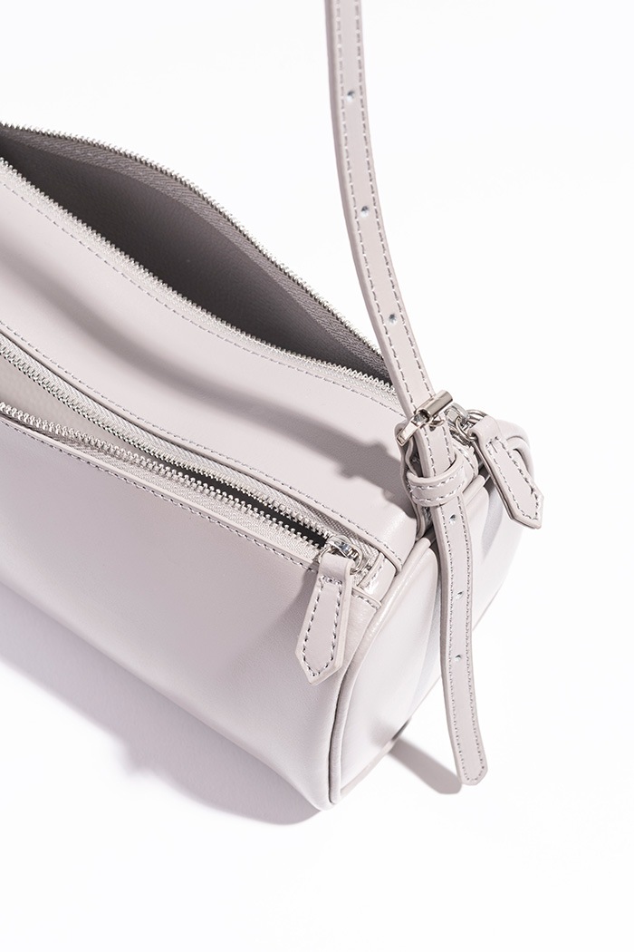 YH-788 SHOULDER BAG_STONE