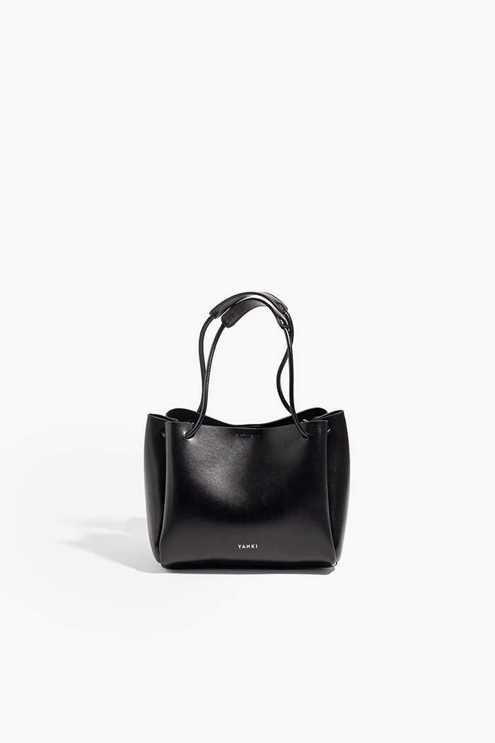 YH-823 HAND BAG_BLACK
