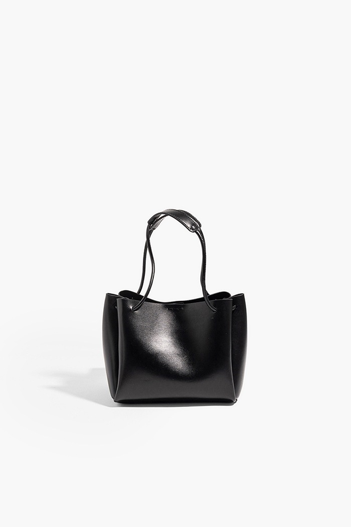 YH-823 HAND BAG_BLACK