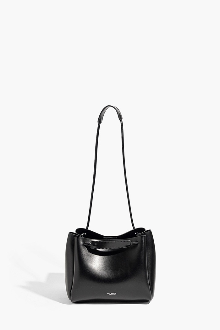 YH-823 HAND BAG_BLACK