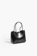 YH-823 HAND BAG_BLACK