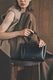 YH-823 HAND BAG_BLACK