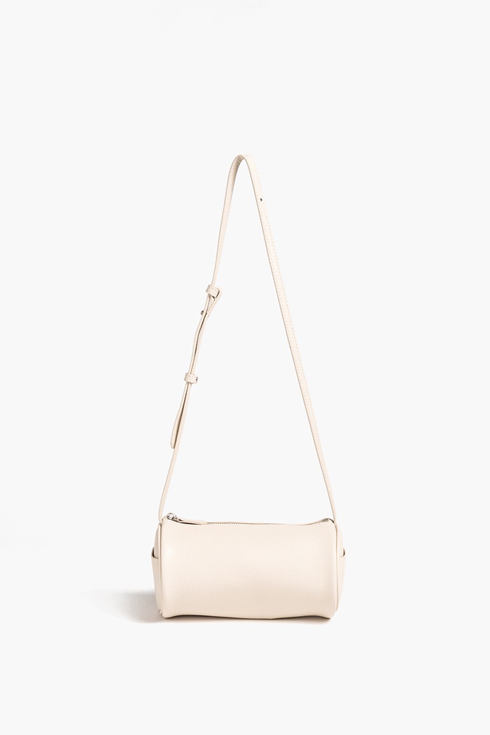 YAHKIMANOF ROLL BOSTON _IVORY