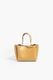 YH-823 HAND BAG_MUSTARD