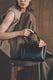 YH-823 HAND BAG_MUSTARD
