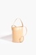 YH-688(Large) CROSS BODY BAG_NUDE