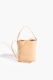 YH-688(Large) CROSS BODY BAG_NUDE