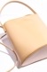 YH-688(Large) CROSS BODY BAG_NUDE