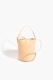 YH-688(Large) CROSS BODY BAG_NUDE