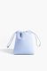 YH-790 SHOULDER BAG_MIST BLUE
