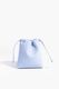 YH-790 SHOULDER BAG_MIST BLUE