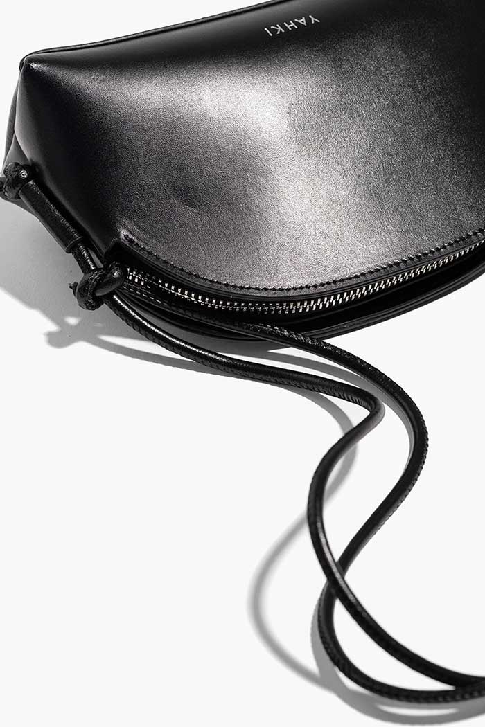 YH-824 CROSSBODY BAG_BLACK