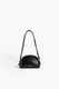 YH-824 CROSSBODY BAG_BLACK