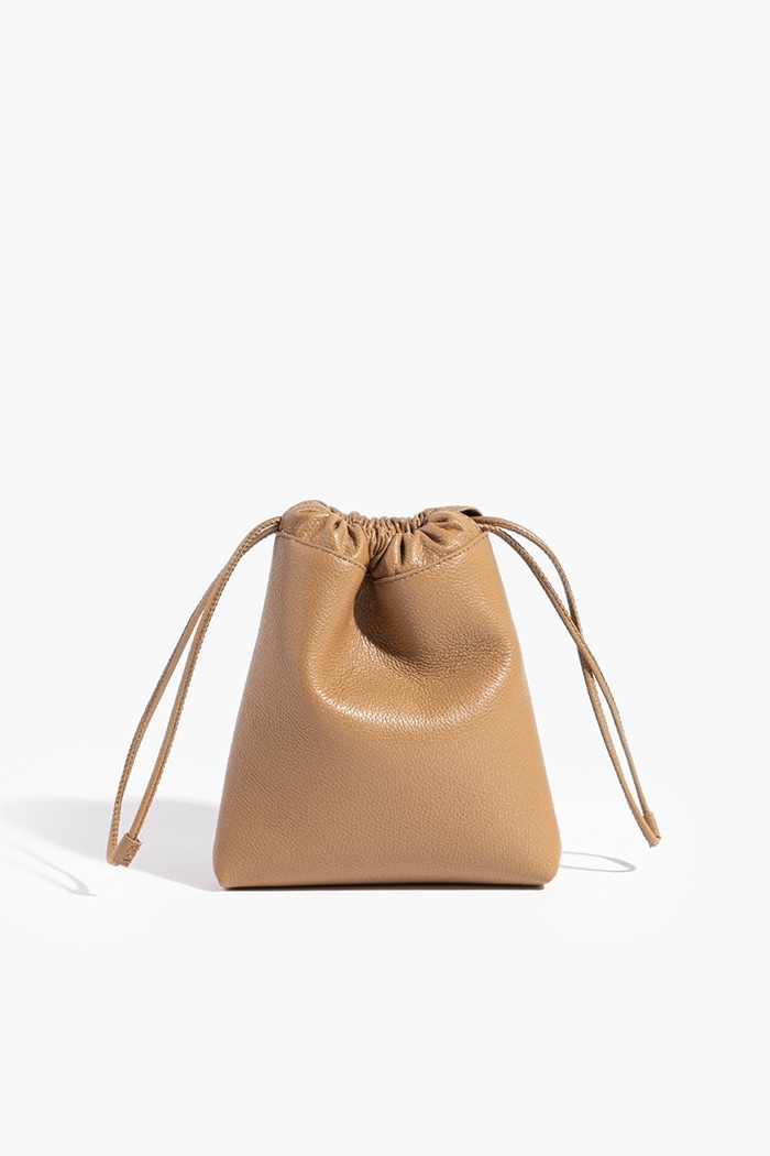 YH-790 SHOULDER BAG_TABACO