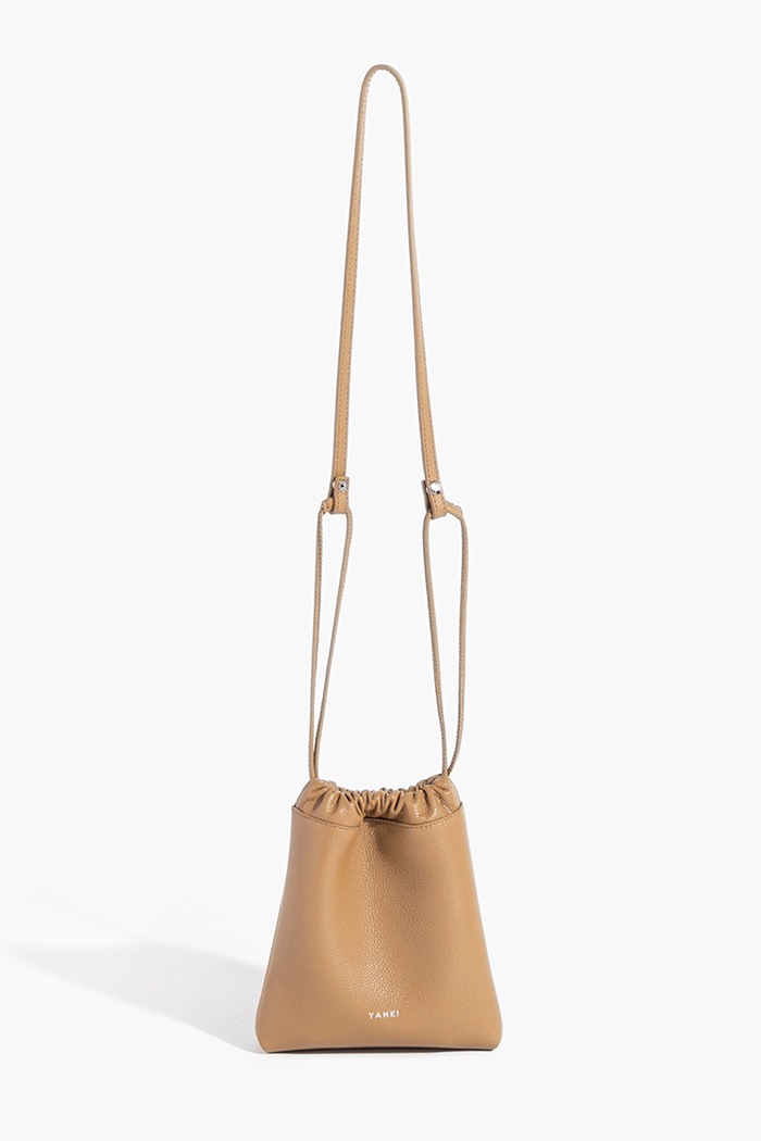 YH-790 SHOULDER BAG_TABACO