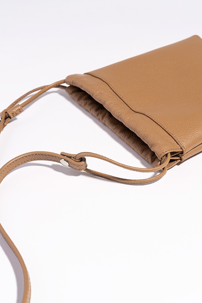 YH-790 SHOULDER BAG_TABACO