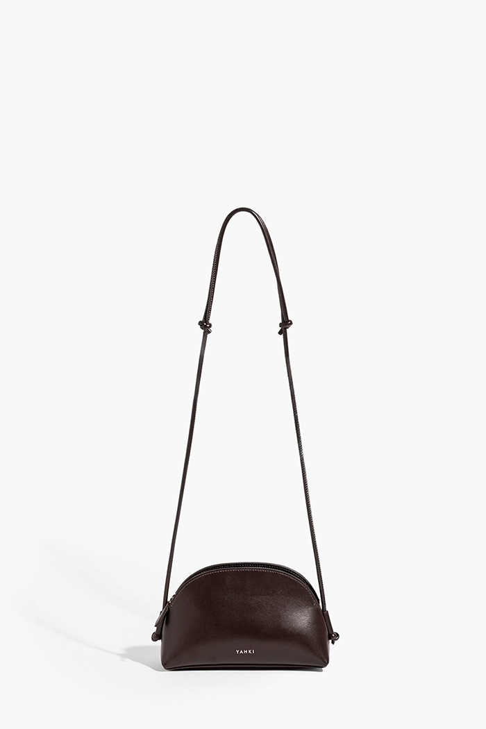 YH-824 CROSSBODY BAG_CACAO BROWN