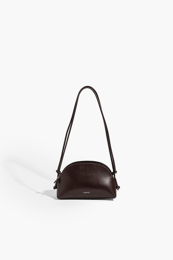 YH-824 CROSSBODY BAG_CACAO BROWN
