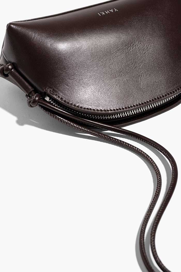 YH-824 CROSSBODY BAG_CACAO BROWN