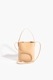 YH-689(Small) CROSS BODY BAG_NUDE