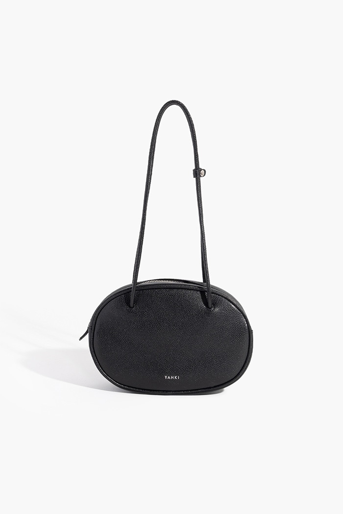 YH-791 SHOULDER BAG_BLACK