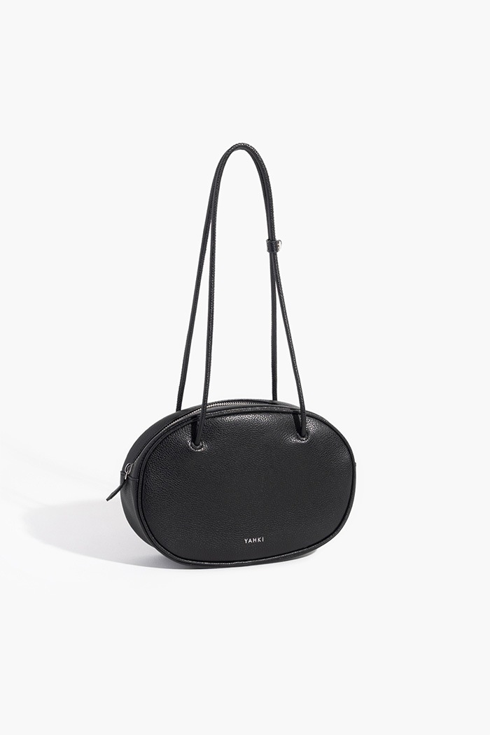 YH-791 SHOULDER BAG_BLACK