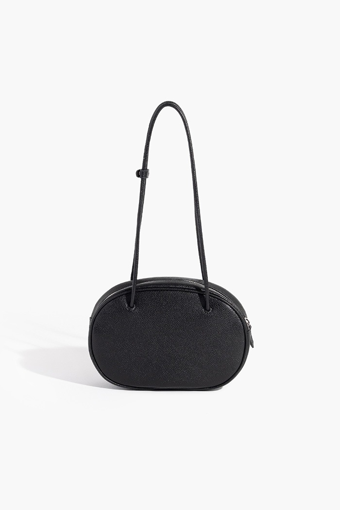 YH-791 SHOULDER BAG_BLACK