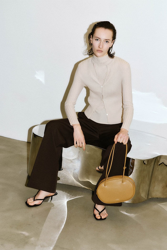 YH-791 SHOULDER BAG_BLACK