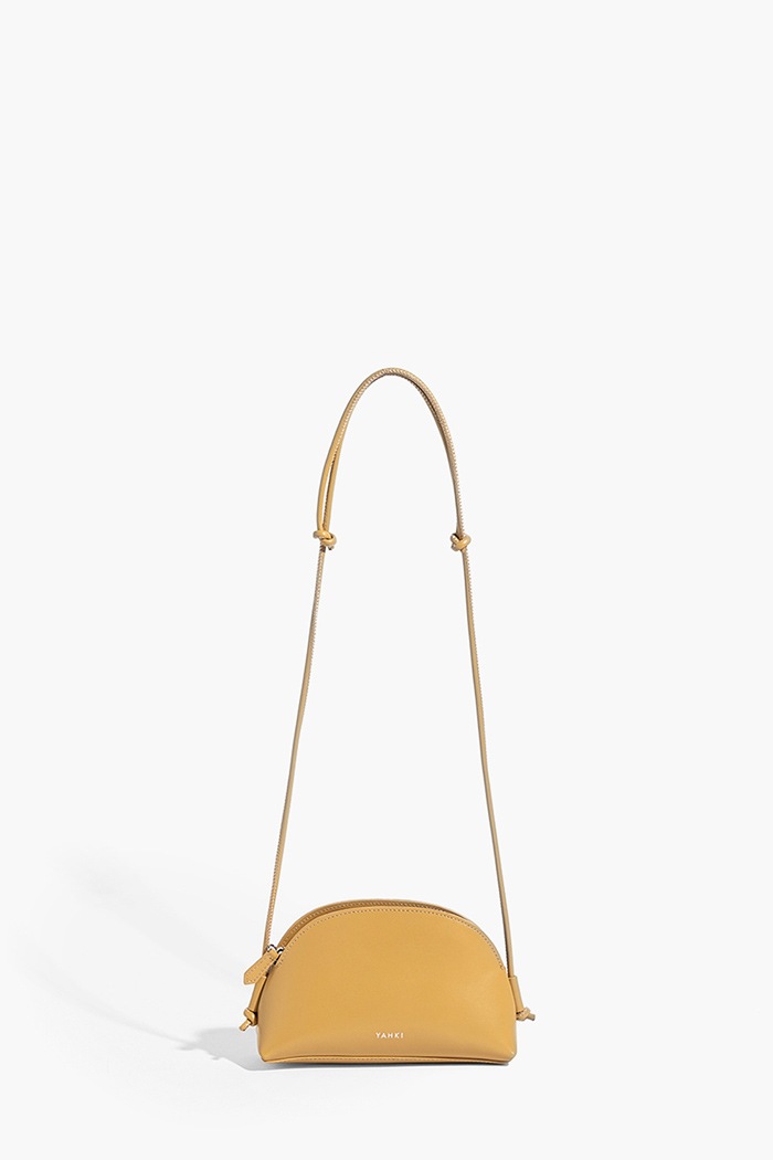 YH-824 CROSSBODY BAG_MUSTARD