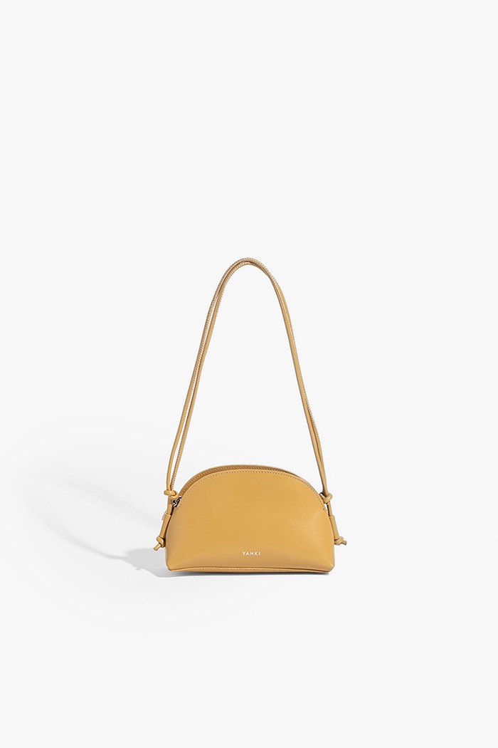 YH-824 CROSSBODY BAG_MUSTARD