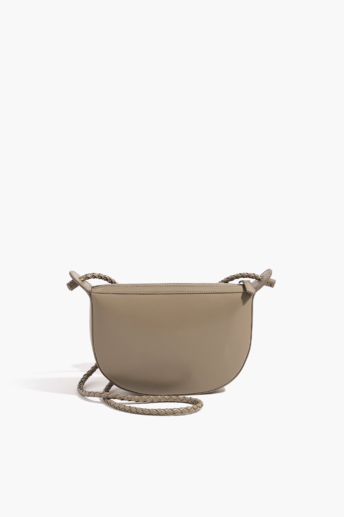 YAHKI YH-702 CROSS BODY BAG_STONE GREY YAHKI YH-702 CROSS BODY BAG_STONE GREY