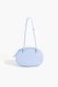 YH-791 SHOULDER BAG_MIST BLUE