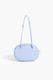 YH-791 SHOULDER BAG_MIST BLUE