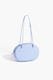 YH-791 SHOULDER BAG_MIST BLUE