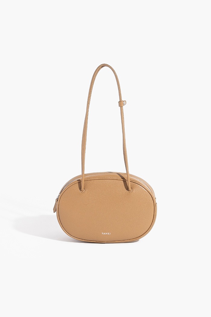 YH-791 SHOULDER BAG_TABACO