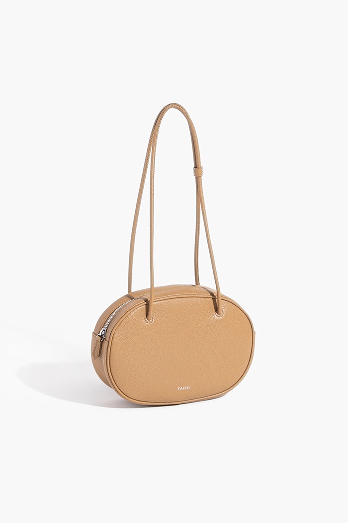 YH-791 SHOULDER BAG_TABACO