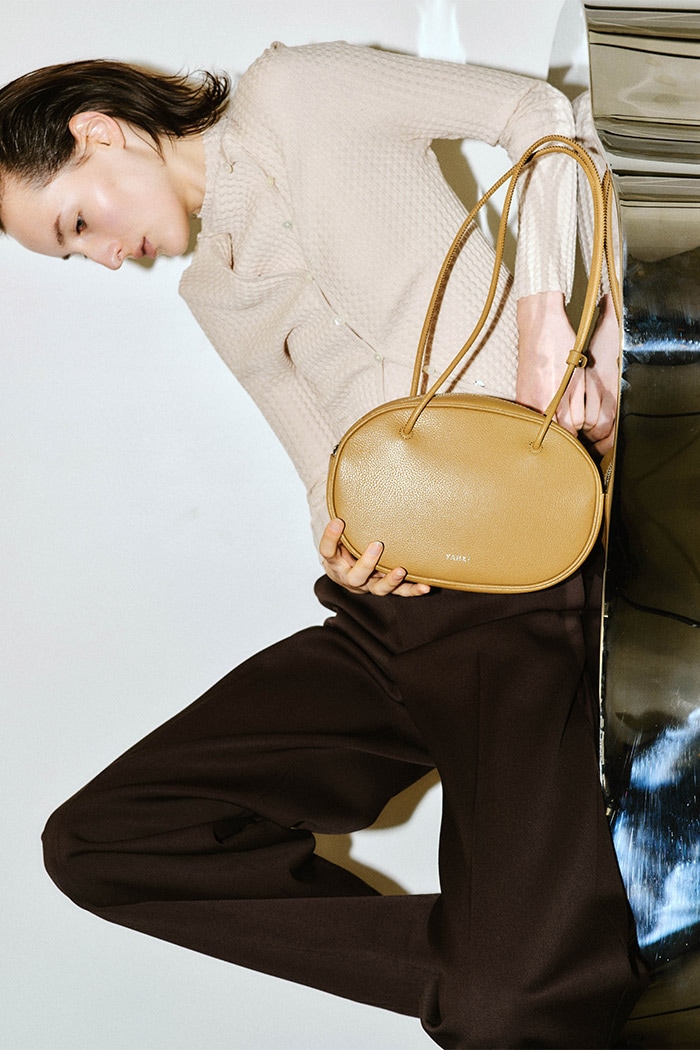 YH-791 SHOULDER BAG_TABACO