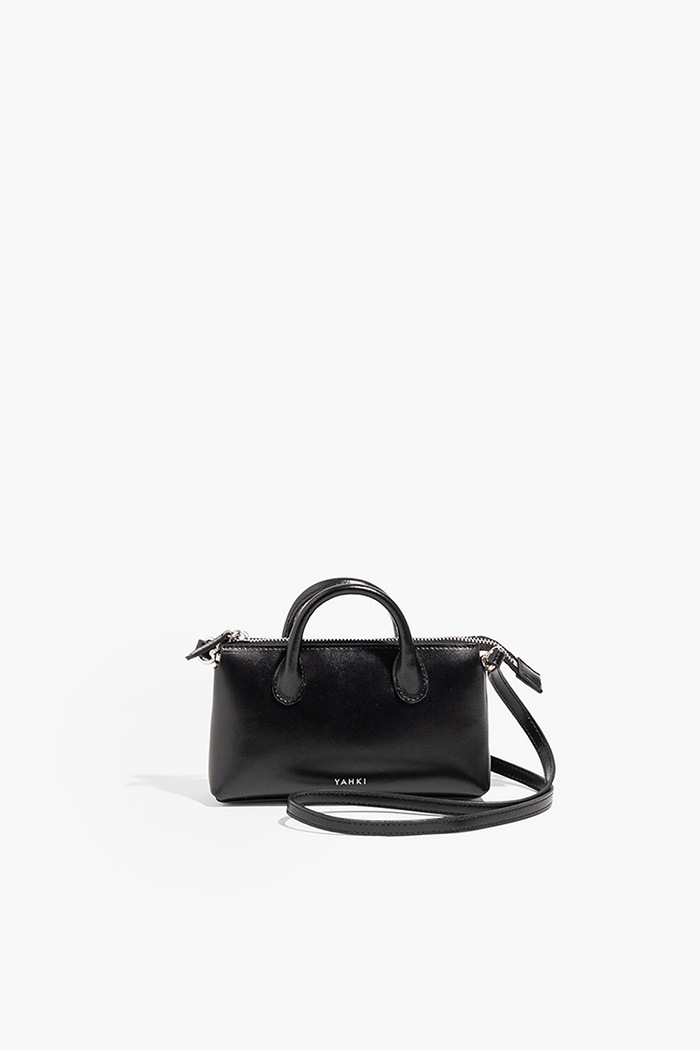 YH-825 CROSSBODY BAG_BLACK