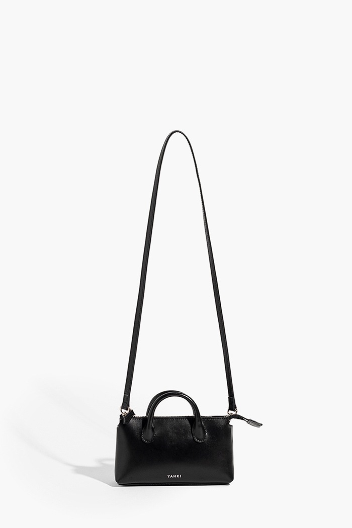 YH-825 CROSSBODY BAG_BLACK