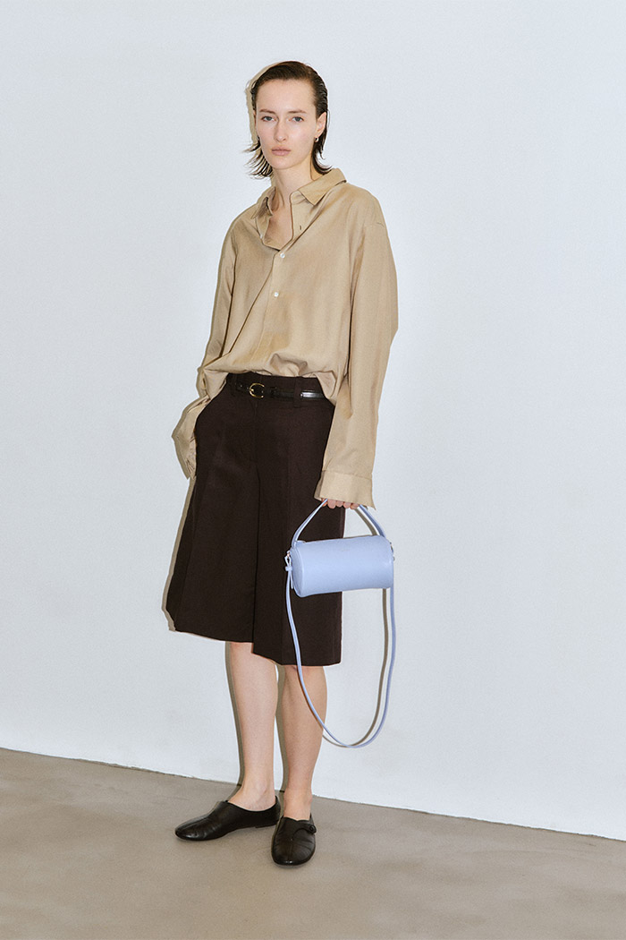 YH-792 SHOULDER BAG_BLACK