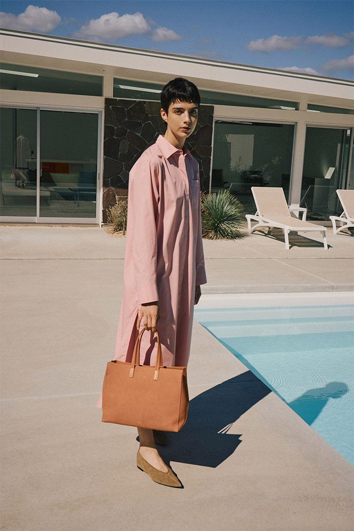 YH-692 TOTE BAG_BLACK