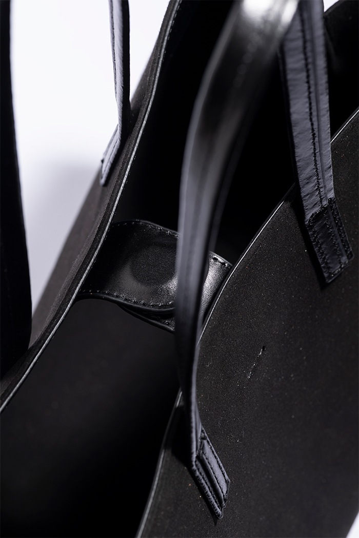 YH-692 TOTE BAG_BLACK